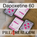 Dapoxetine 60 33